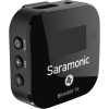Saramonic Blink 900 B2 Kablosuz Yaka Mikrofonu