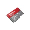Sandisk Ultra 128GB 140MB/S Microsdxc Uhs-I Hafıza Kartı