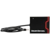 Delkin Devices USB 3.0 Dual Slot SD UHS-II and CF Hafıza Kartı Okuyucu