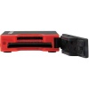 Delkin Devices USB 3.0 Dual Slot SD UHS-II and CF Hafıza Kartı Okuyucu