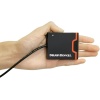 Delkin Devices USB 3.0 Dual Slot SD UHS-II and CF Hafıza Kartı Okuyucu