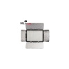 Hlypro LED-396AS Panelli Bicolor Led Işık