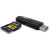 DELKIN DEVICES USB 3.1 SD & MICRO SD A2 KART OKUYUCU - 55