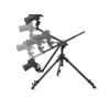 Slik Pro 300 HC Profesyonel Tripod