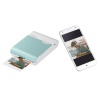 Canon Selphy Square QX10 Fotoğraf Yazıcısı Yeşil