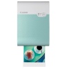 Canon Selphy Square QX10 Fotoğraf Yazıcısı Yeşil