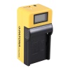 Patona 4525 Synchron Sony NP-FM50 NP-F970 için USB Şarj Cihazı