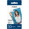 CANON ZINK PAPER ZP-2030 50 FOTOĞRAF KAĞIDI