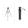 SmallRig 3751 AD-01 Video Tripodu
