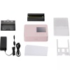 Canon SELPHY CP1500 Compact Photo Printer (Pembe)