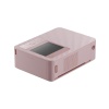 Canon SELPHY CP1500 Compact Photo Printer (Pembe)
