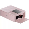 Canon SELPHY CP1500 Compact Photo Printer (Pembe)