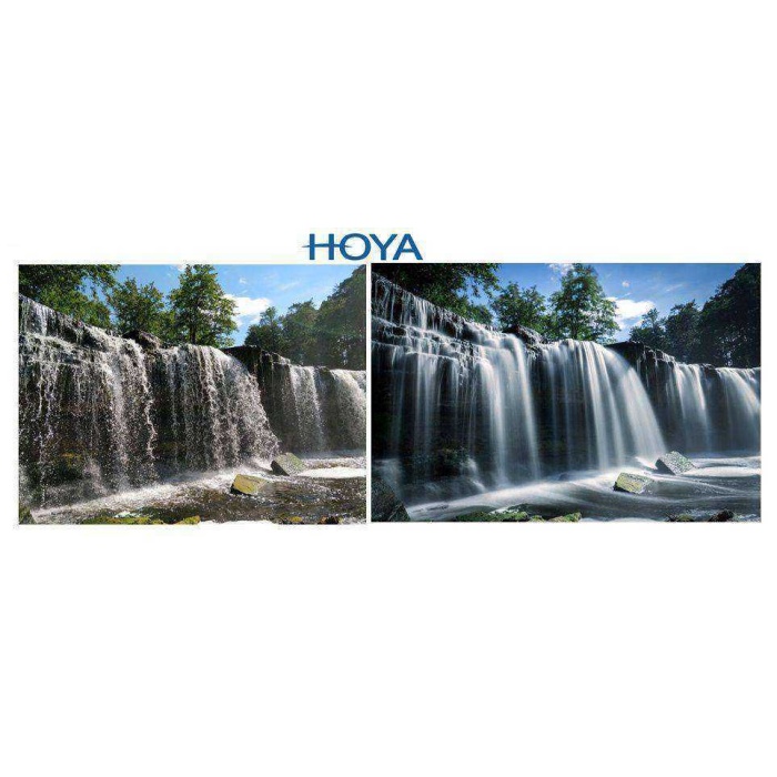 HOYA 55 MM PROND 1000 10 STOP FİLTRE