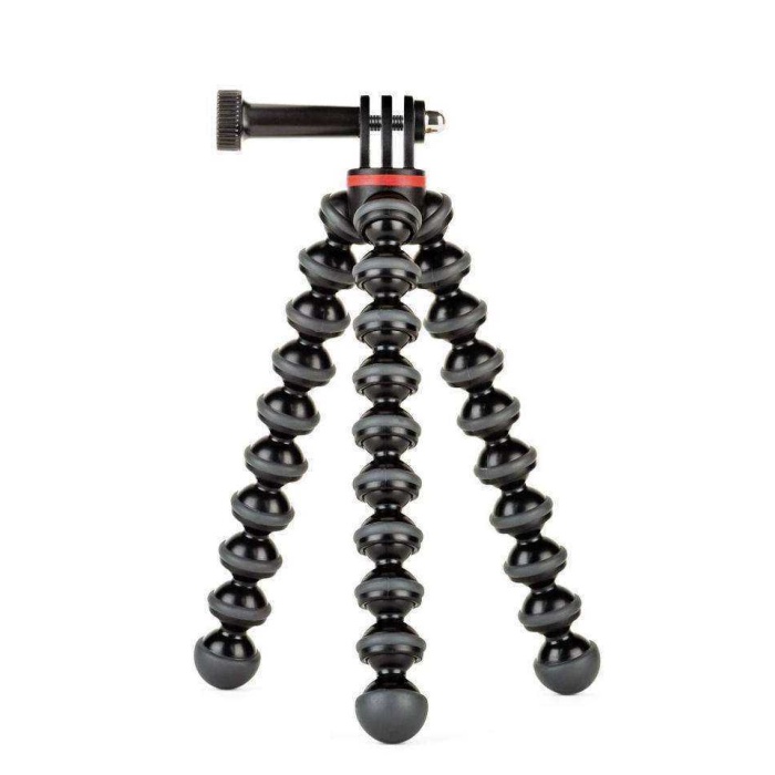 JOBY GORILLAPOD 500 ACTION