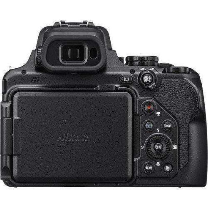 Nikon Coolpix P1000 (KARFO GARANTİLİ)