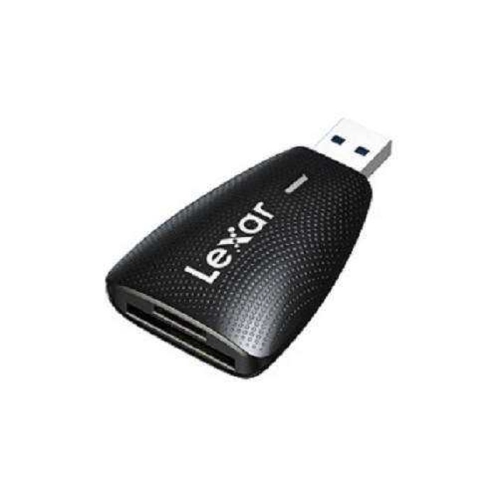 LEXAR MULTI 2 IN 1 USB 3.1 KART OKUYUCU