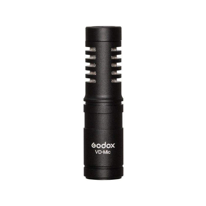 Godox VD-MIC Shotgun Mikrofon