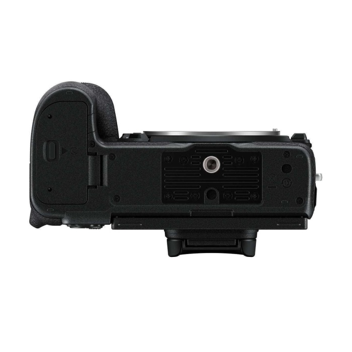 Nikon Z6 II Body (Karfo Karacasulu Garantili)