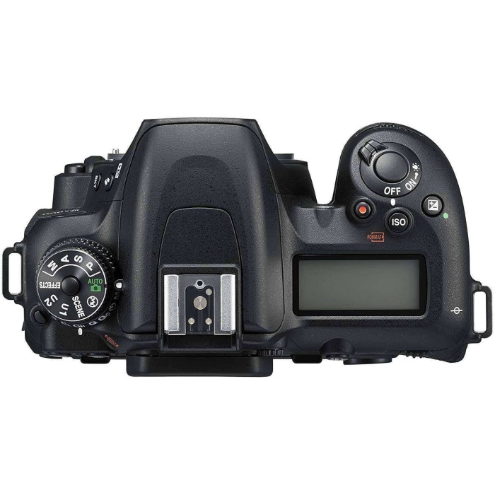 Nikon D7500 Body (Karfo Karacasulu Garantili)