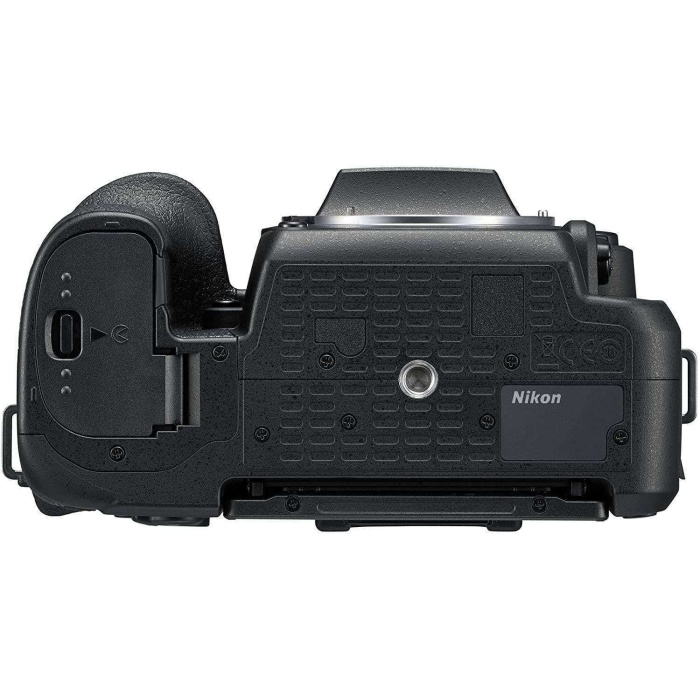Nikon D7500 Body (Karfo Karacasulu Garantili)