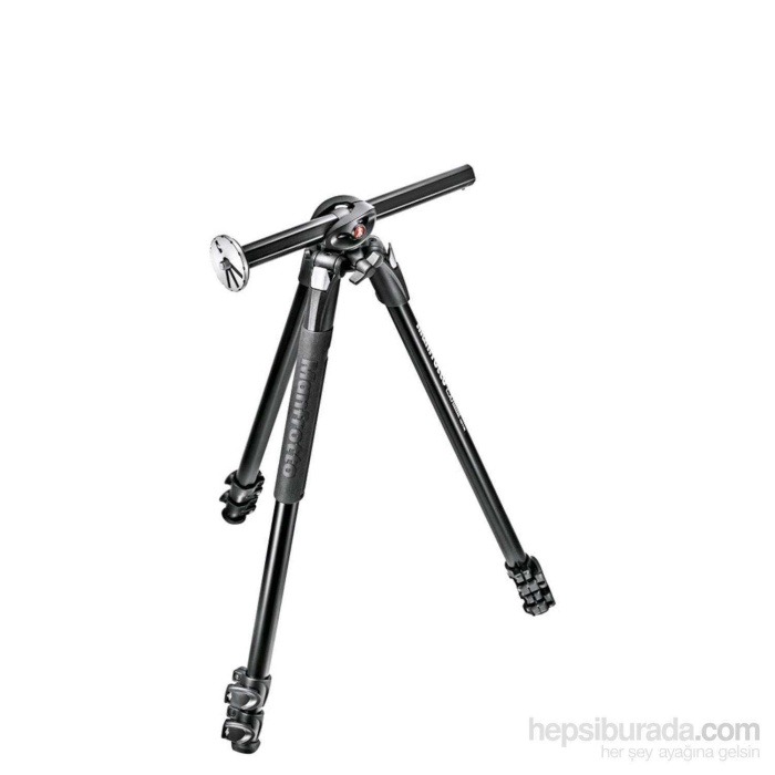 Manfrotto Mk290dua3-3W 290 Dual Kıt 3 Way Head