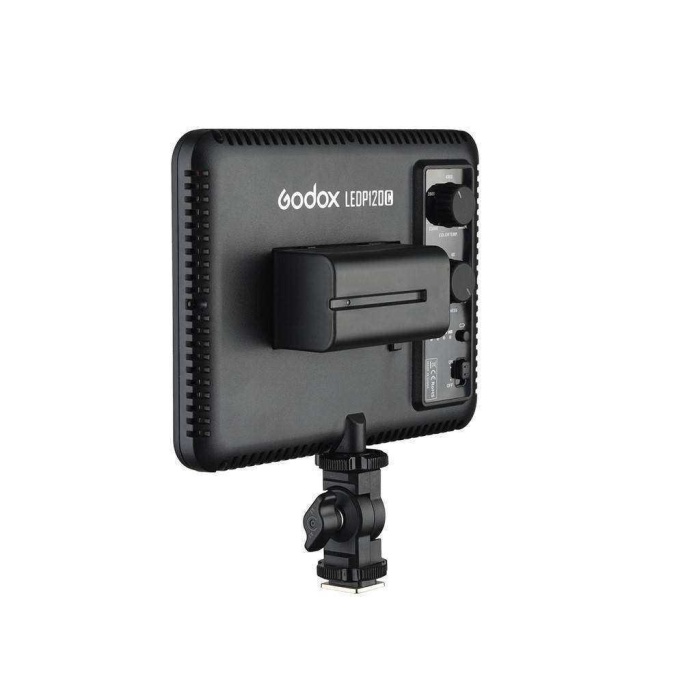 Godox LEDP120C Video Işığı