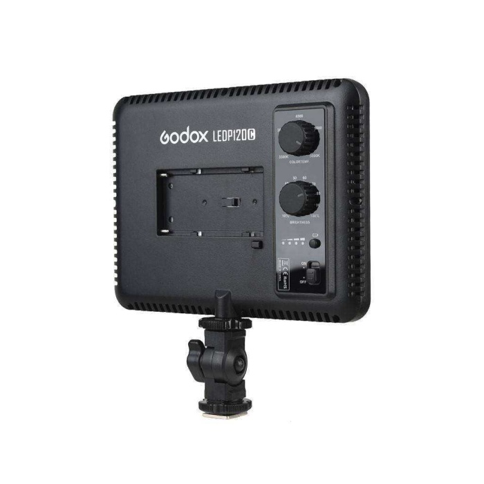 Godox LEDP120C Video Işığı