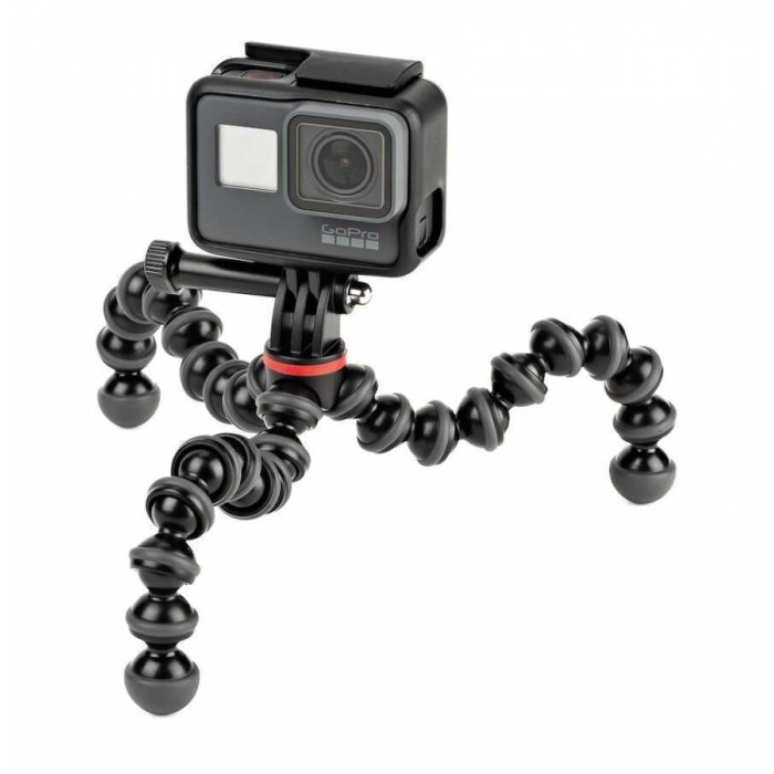 JOBY GORILLAPOD 500 ACTION