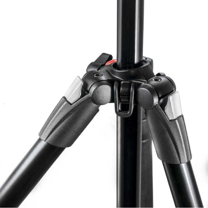 Manfrotto MK290XTC3-3W 290 XTRA Carbon Fiber Tripod Kit