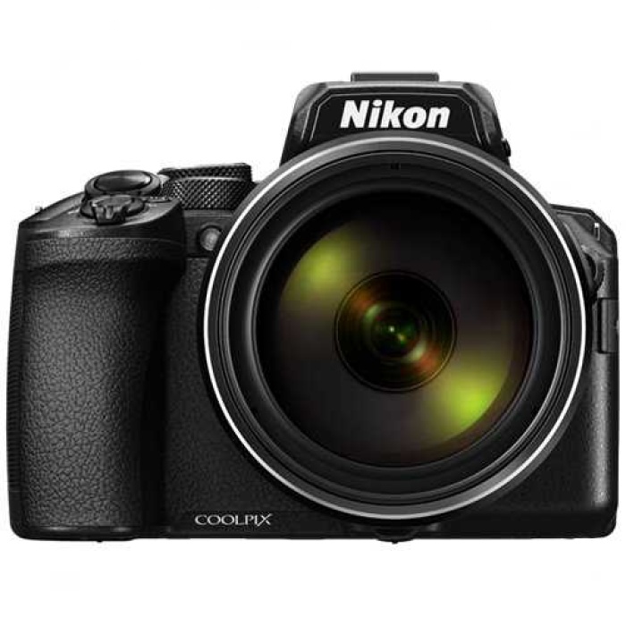 Nikon Coolpix P950 Fotoğraf Makinesi (Karfo Karacasulu)
