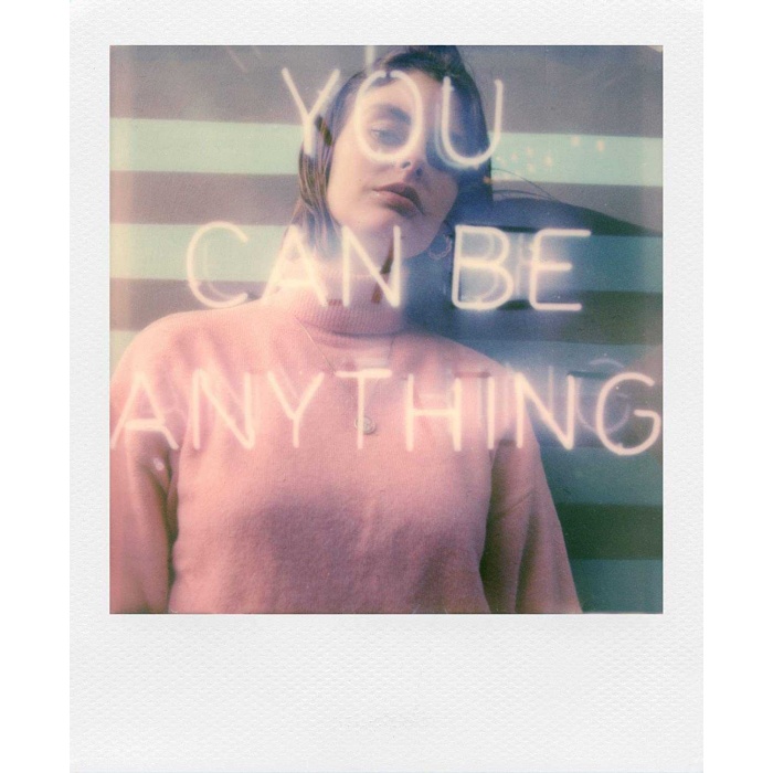 POLAROID NOW - BLACK FOTOĞRAF MAKİNESİ
