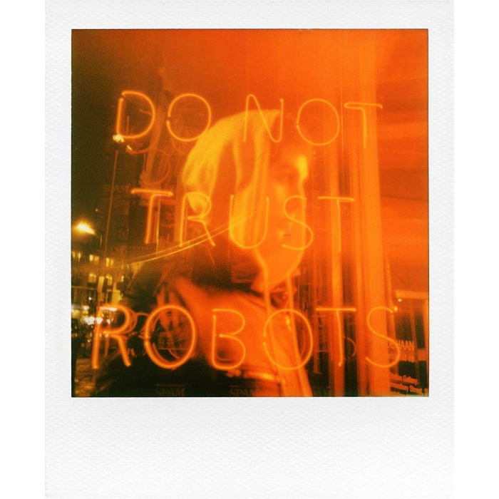 POLAROID NOW - BLACK FOTOĞRAF MAKİNESİ