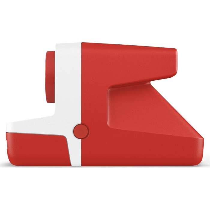 POLAROID NOW - RED FOTOĞRAF MAKİNESİ