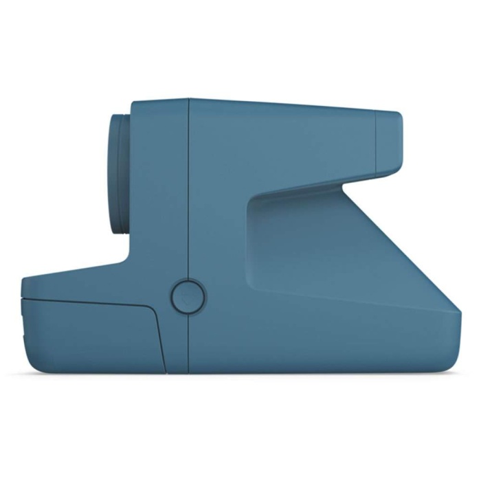 POLAROID NOW+ BLUE GRAY