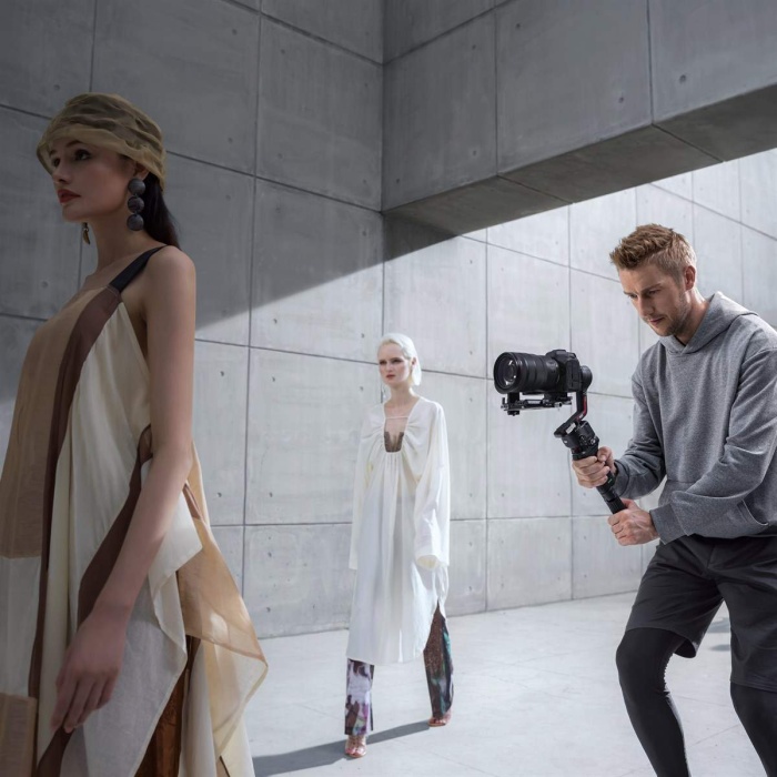 DJI RS 3 GIMBAL