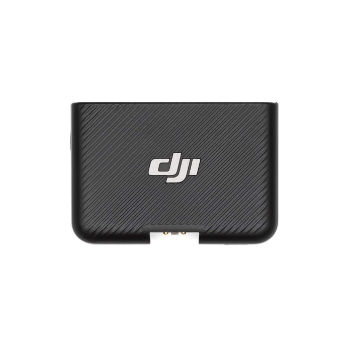 Dji Mic Wireless Mikrofon Kiti