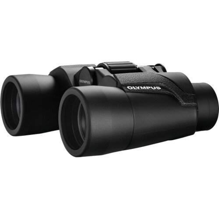 Olympus 8X40 S Siyah Dürbün