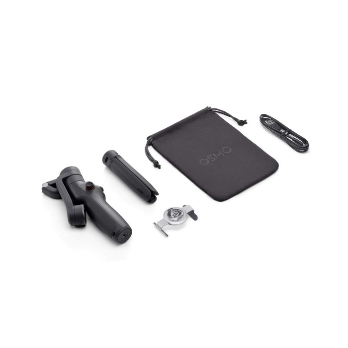 DJI Osmo Mobile 6 Gimbal