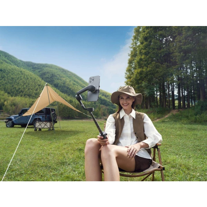 DJI Osmo Mobile 6 Gimbal
