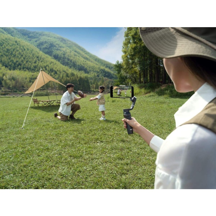 DJI Osmo Mobile 6 Gimbal
