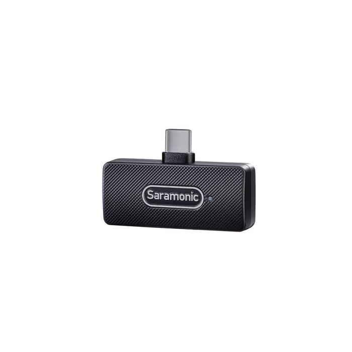 Saramonic Blink100 B6 Kablosuz Yaka Mikrofonu (Android)