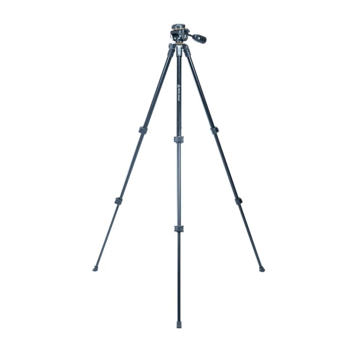 Vanguard Vesta 203AP Tripod Kiti