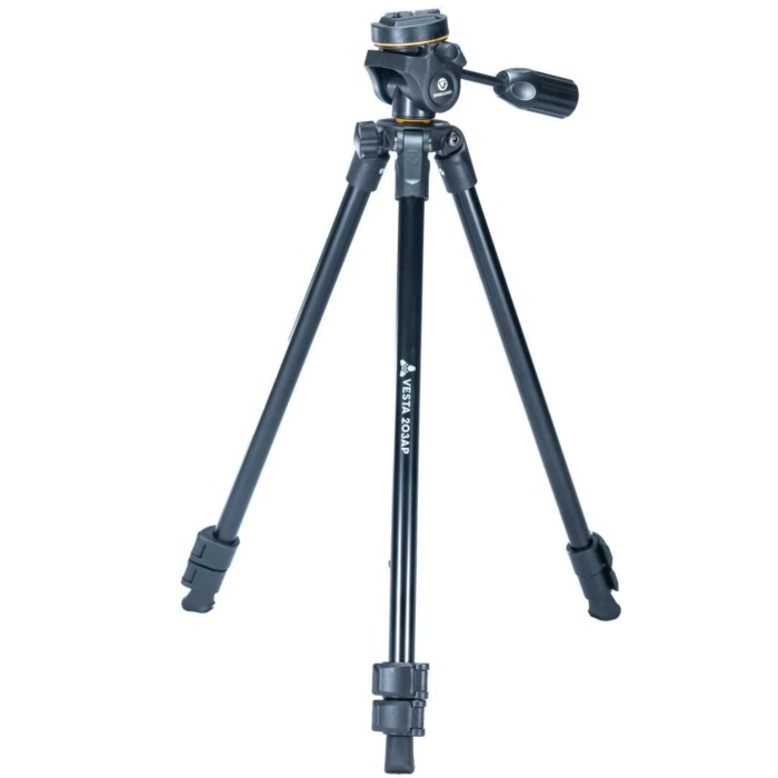 Vanguard Vesta 203AP Tripod Kiti