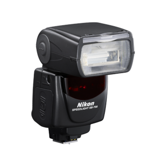 NIKON Speedlight SB-700 FLAŞ