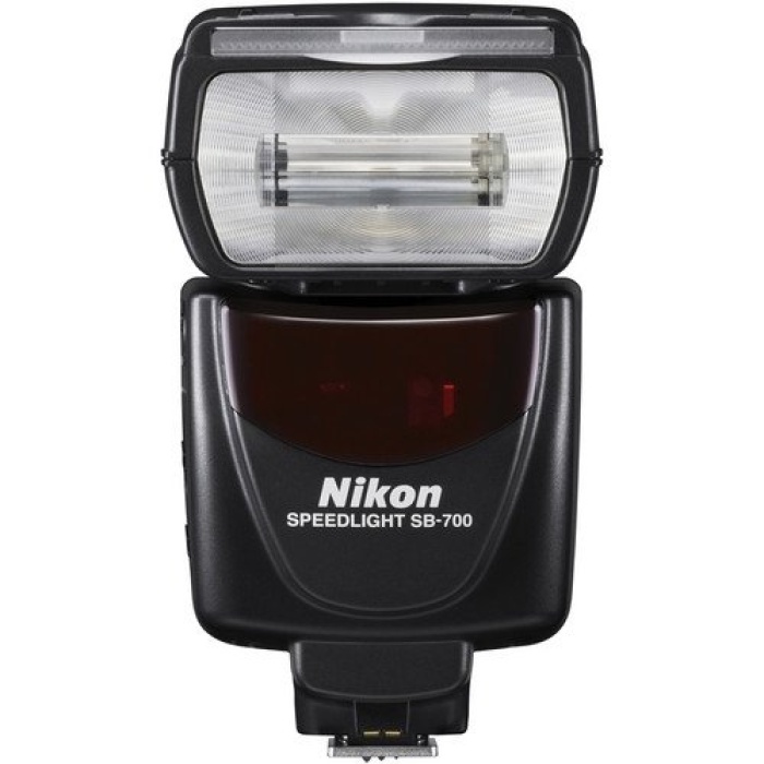 NIKON Speedlight SB-700 FLAŞ