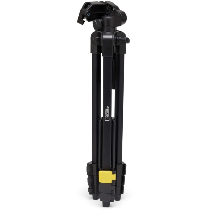 National Geographic Fotoğraf Tripod Small (NG-PT001)