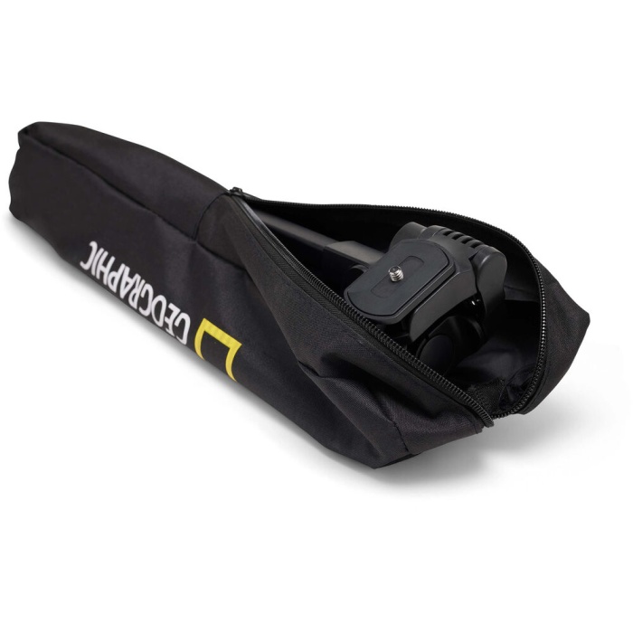 National Geographic Fotoğraf Tripod Small (NG-PT001)