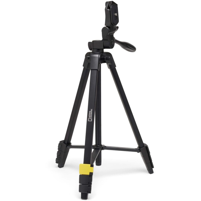 National Geographic Fotoğraf Tripod Small (NG-PT001)