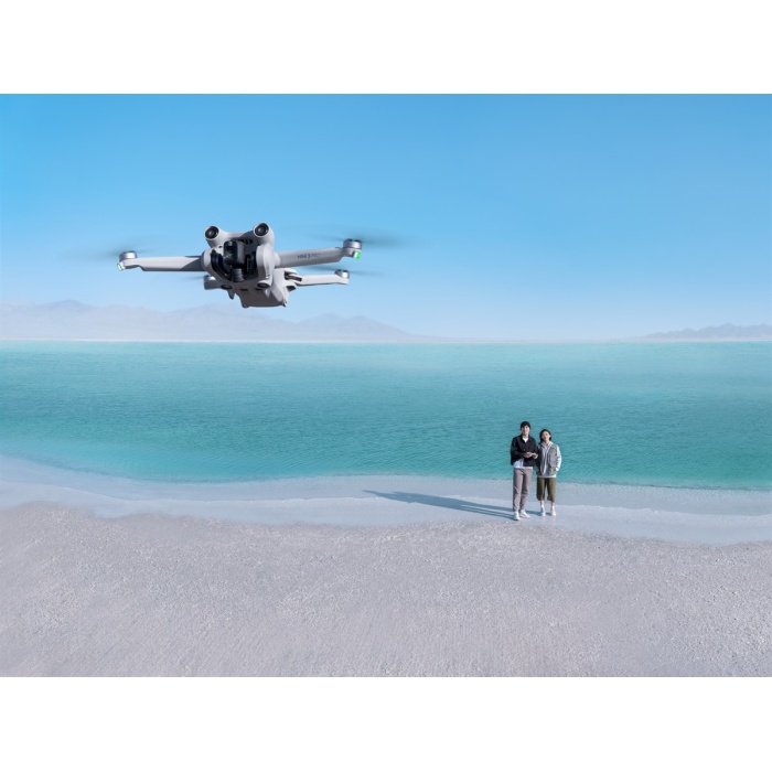 DJI Mini 3 Pro (GL) (Standart Kumandalı) Drone