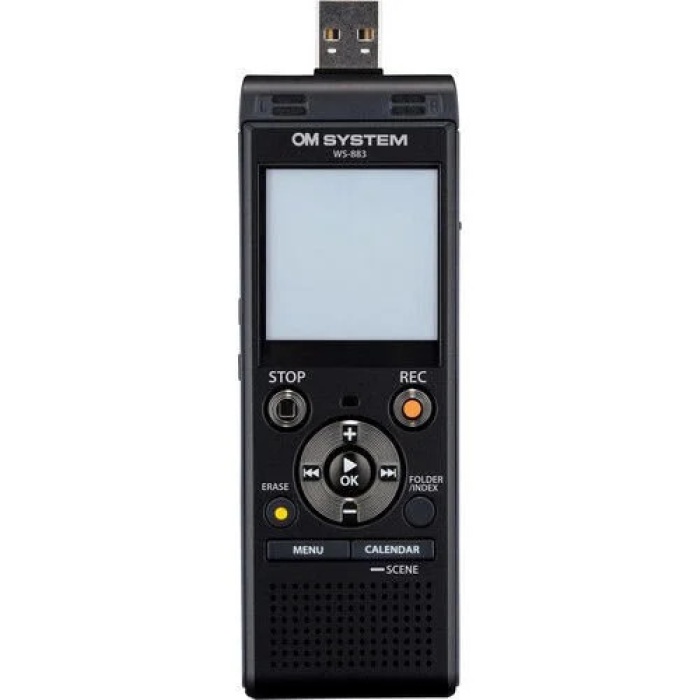 OLYMPUS WS-883 Dijital Ses Kayıt Cihazı